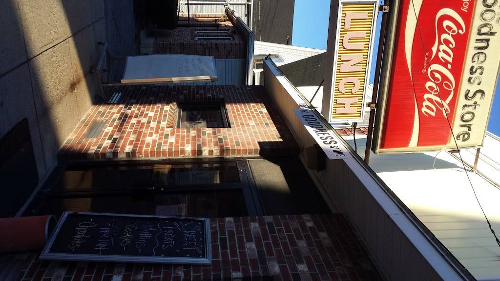 The Goodness Store | bakery | 328 Main St, Douglas, MA 01516, USA | 5084762202 OR +1 508-476-2202