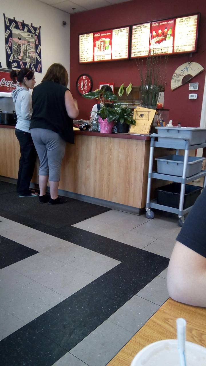 Suns Teriyaki | restaurant | 9915 224th St E, Graham, WA 98338, USA | 2538463229 OR +1 253-846-3229