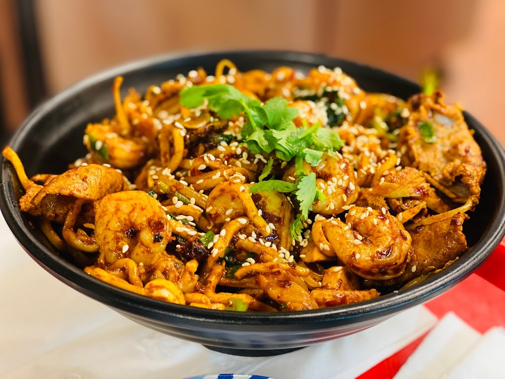 Shen Stir Fry House | restaurant | 2161 Zeier Rd #8, Madison, WI 53704, USA | 6084673551 OR +1 608-467-3551