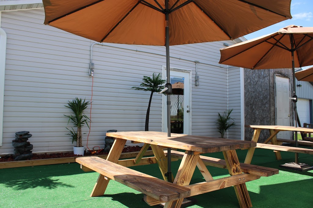 Oasis BBQ | restaurant | Logan St, Mattoon, IL 61938, USA | 2175121625 OR +1 217-512-1625