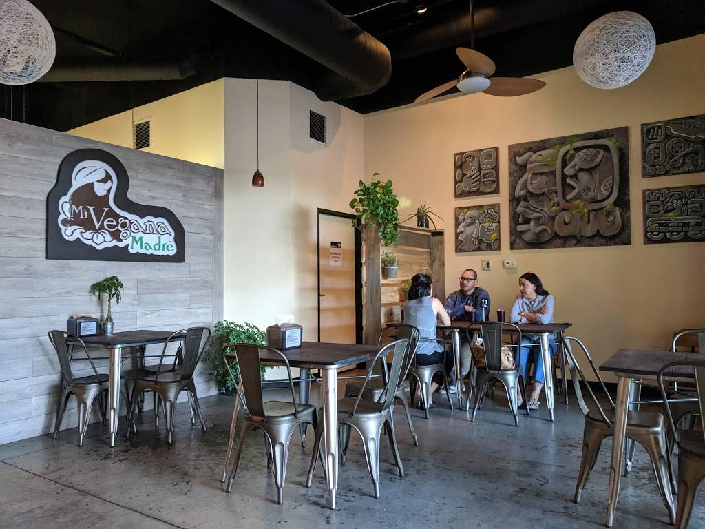 Mi Vegana Madre | restaurant | 5835 W Palmaire Ave suite e, Glendale, AZ 85301, USA | 6239340358 OR +1 623-934-0358