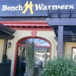 Bench Warmers Sports Grill | restaurant | 2775 Clairmont Rd, Atlanta, GA 30329, USA | 4043210303 OR +1 404-321-0303