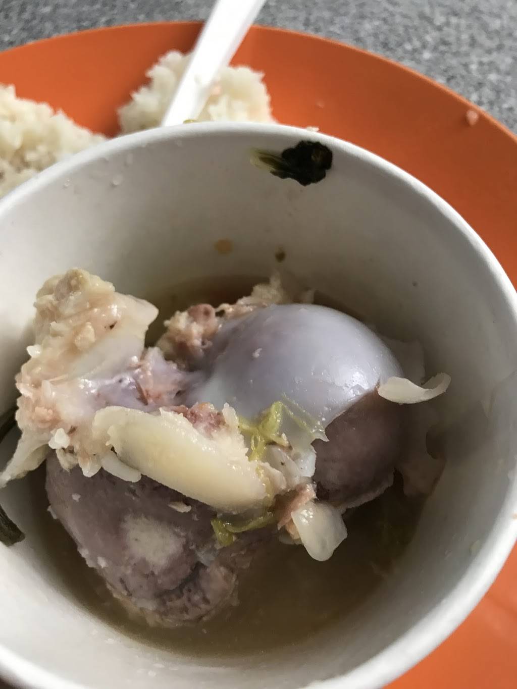 Gabrielle’s Food Market | restaurant | 1190 N Capitol Ave, San Jose, CA 95132, USA | 4089264412 OR +1 408-926-4412