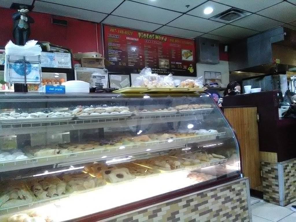 Piocos Chicken | restaurant | 2062 E Osceola Pkwy, Buena Ventura Lakes, FL 34743, USA | 4073488521 OR +1 407-348-8521