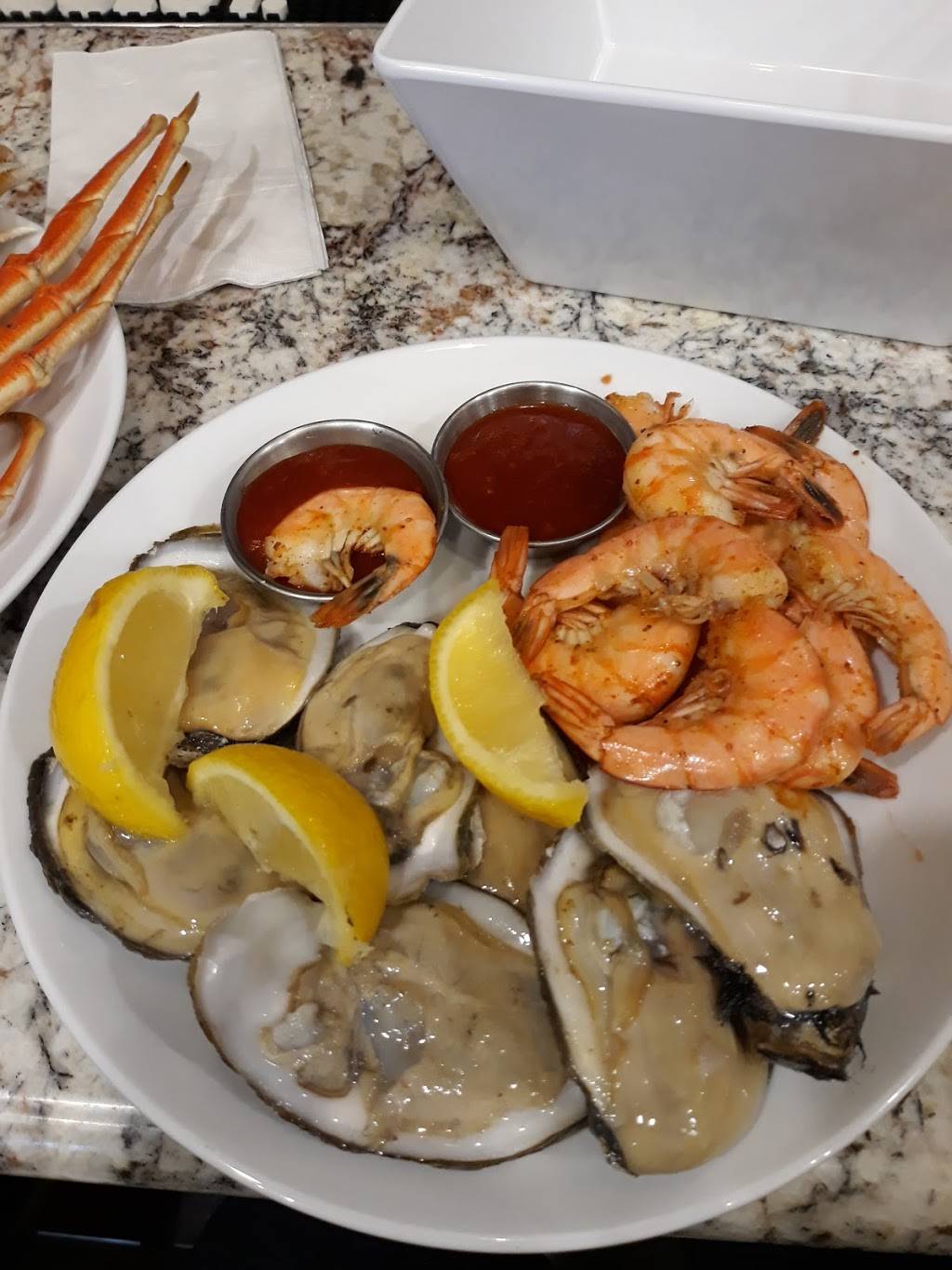 360 Restaurant | restaurant | 2315 E Gore Blvd, Lawton, OK 73501, USA | 5803541870 OR +1 580-354-1870