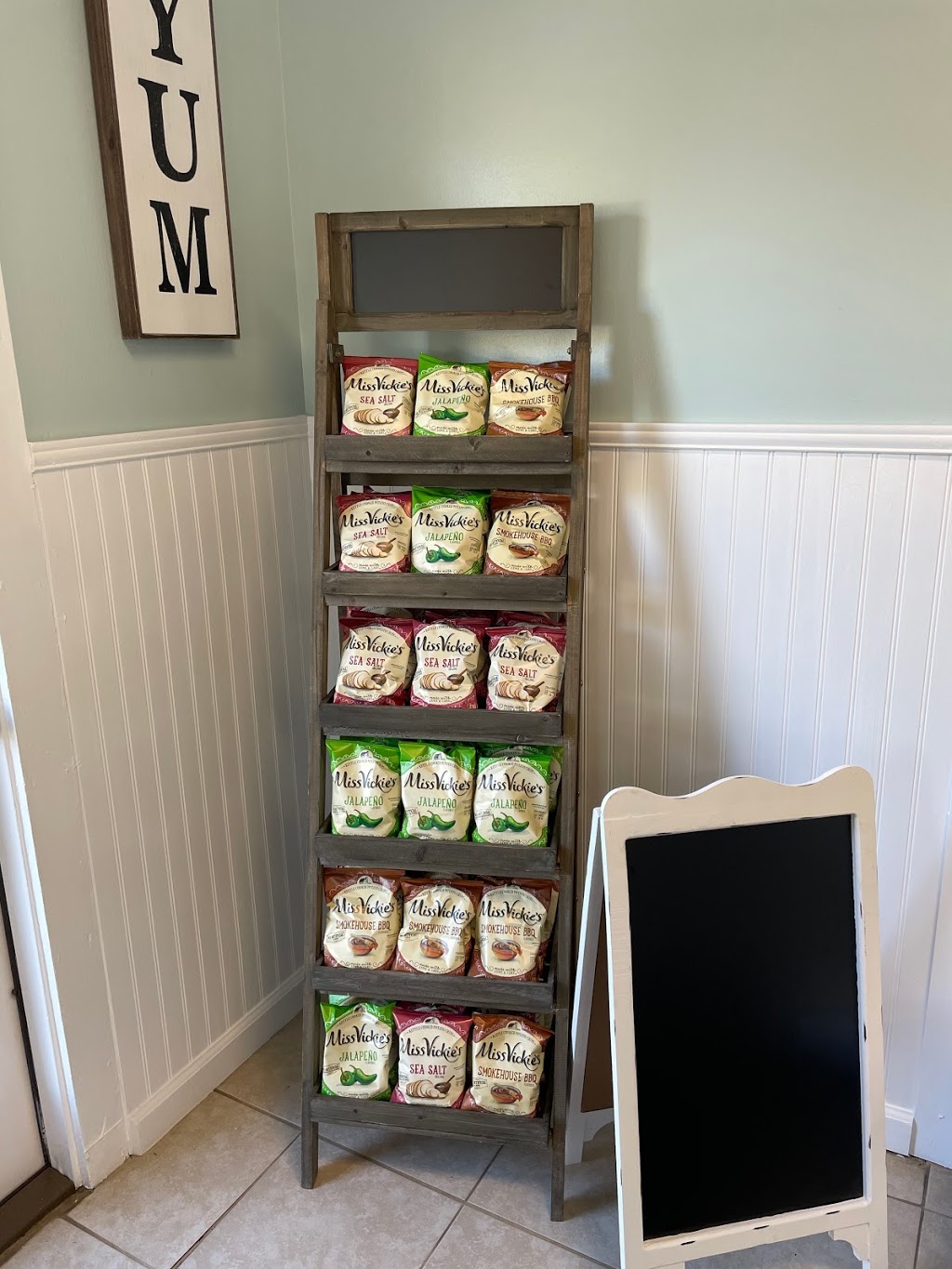 The Sammich Shack | restaurant | 2429 E 2nd St, Gulf Shores, AL 36542, USA | 2519482363 OR +1 251-948-2363