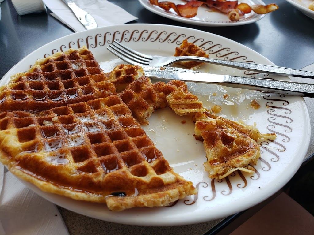 Waffle House | meal takeaway | 2217 Thomas Dr, Panama City, FL 32408, USA | 8502340940 OR +1 850-234-0940