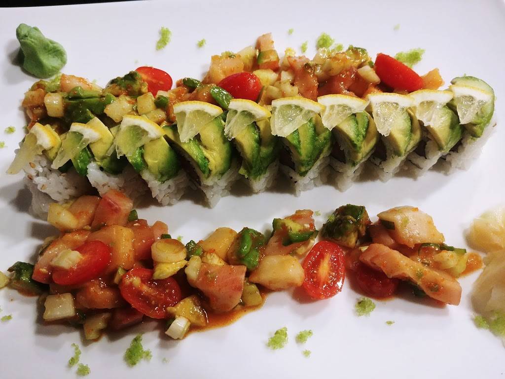 Asia Bay | restaurant | 1007 Kane Concourse, Bay Harbor Islands, FL 33154, USA | 3058612222 OR +1 305-861-2222