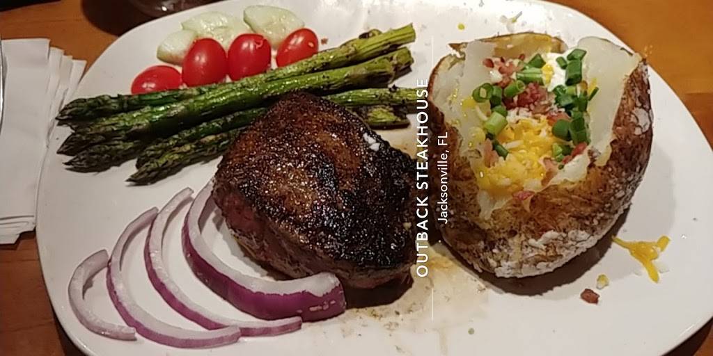 Outback Steakhouse | restaurant | 795 Skymarks Dr, Jacksonville, FL 32218, USA | 9047573447 OR +1 904-757-3447