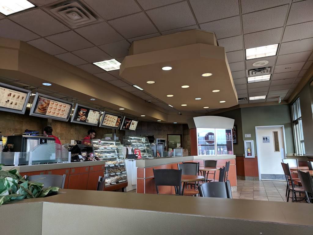 Tim Hortons | restaurant | 6532 E Broad St, Columbus, OH 43213, USA | 6147516969 OR +1 614-751-6969