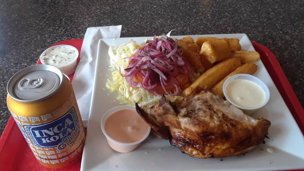 La Granja Parrilla | restaurant | 306 N, FL-7, Margate, FL 33063, USA | 9549737474 OR +1 954-973-7474