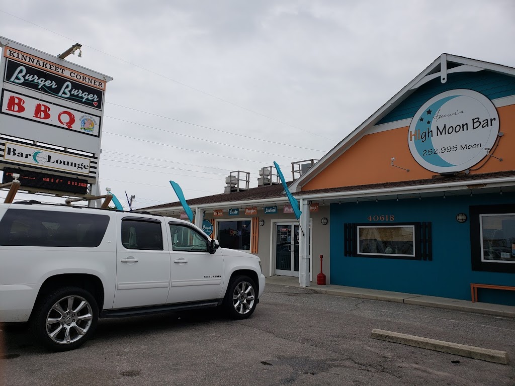 Burger Burger Avon | restaurant | 40618 North Carolina Hwy 12, Avon, NC 27915, USA | 2529950311 OR +1 252-995-0311