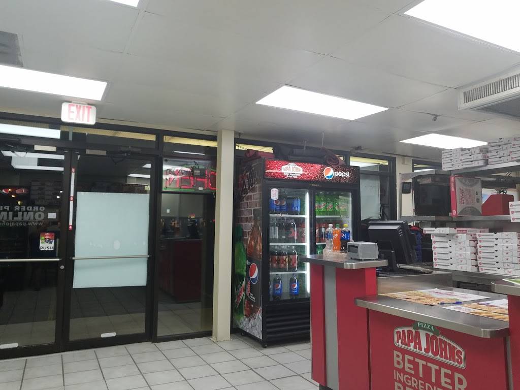 Papa Johns Pizza | restaurant | 220 Marshall Dr, St Robert, MO 65584, USA | 5733363344 OR +1 573-336-3344