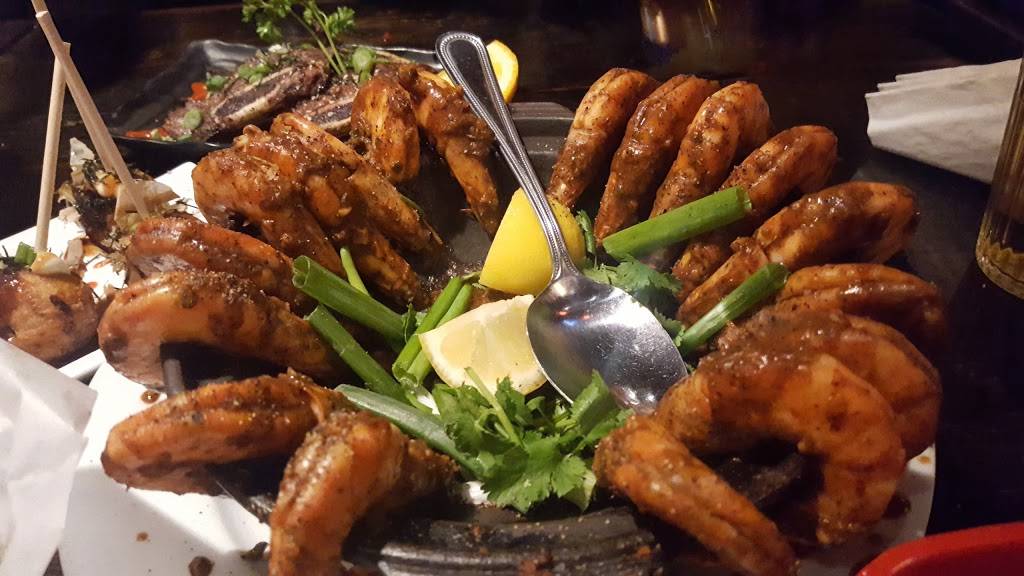 Dragon Gate | restaurant | 300 Broadway, Oakland, CA 94607, USA | 5109228032 OR +1 510-922-8032