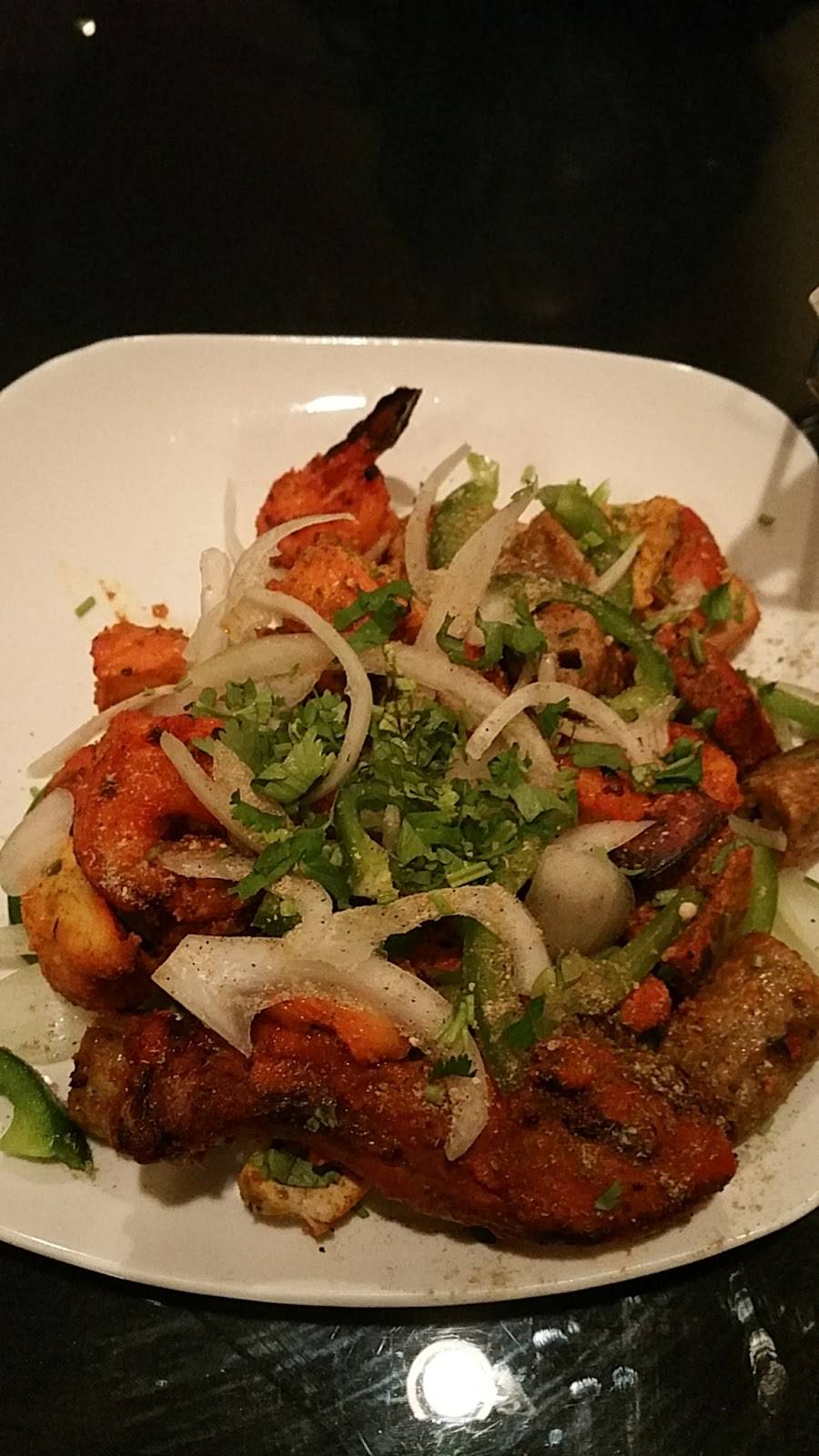 Taj Indian Cuisine | restaurant | St A, 2032 Plank Rd, Fredericksburg, VA 22401, USA | 5406562884 OR +1 540-656-2884