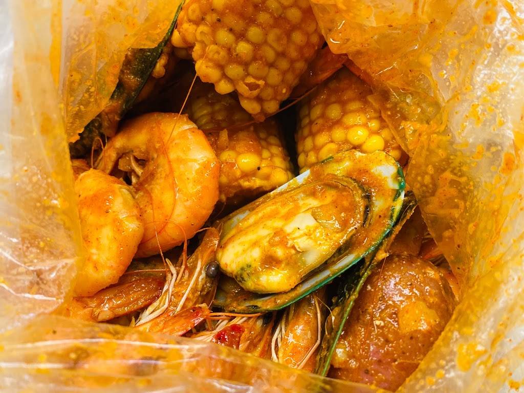 Shrimp Factory | restaurant | 10720 Foothill Blvd Suite 100, Rancho Cucamonga, CA 91730, USA | 9094664437 OR +1 909-466-4437