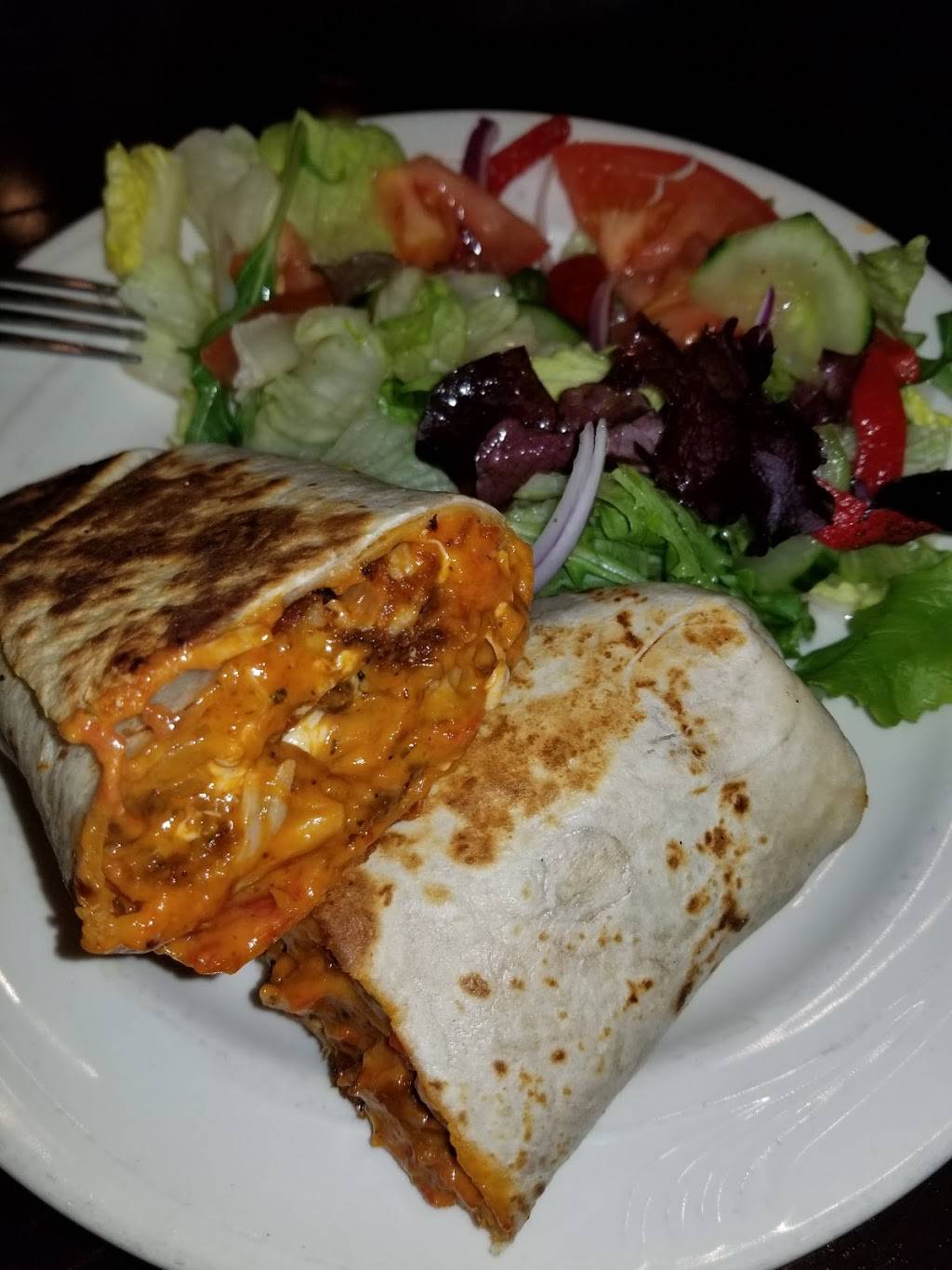 Napoli Pizza | restaurant | 275 Chestnut St, Newark, NJ 07105, USA | 9735221950 OR +1 973-522-1950