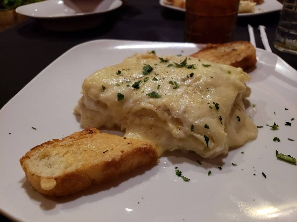 Khristophers Ristorante and Bar | restaurant | 1599 Esmeralda Ave, Minden, NV 89423, USA | 7752674809 OR +1 775-267-4809