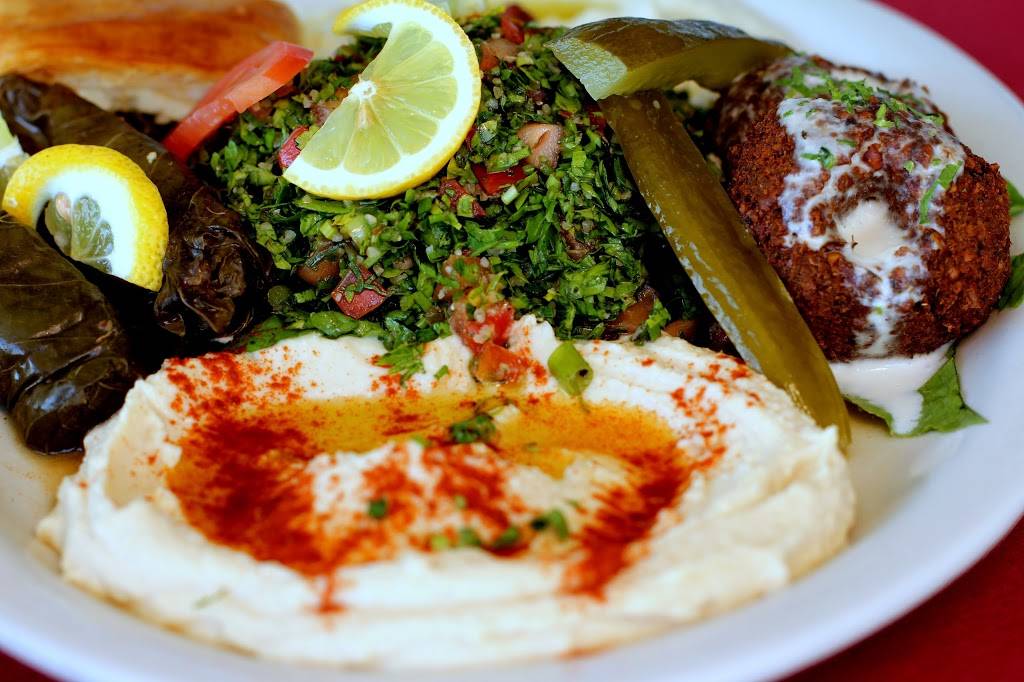 Waels Mediterranean Cuisine | restaurant | 2449 Bay Area Blvd, Houston, TX 77058, USA | 2812861110 OR +1 281-286-1110