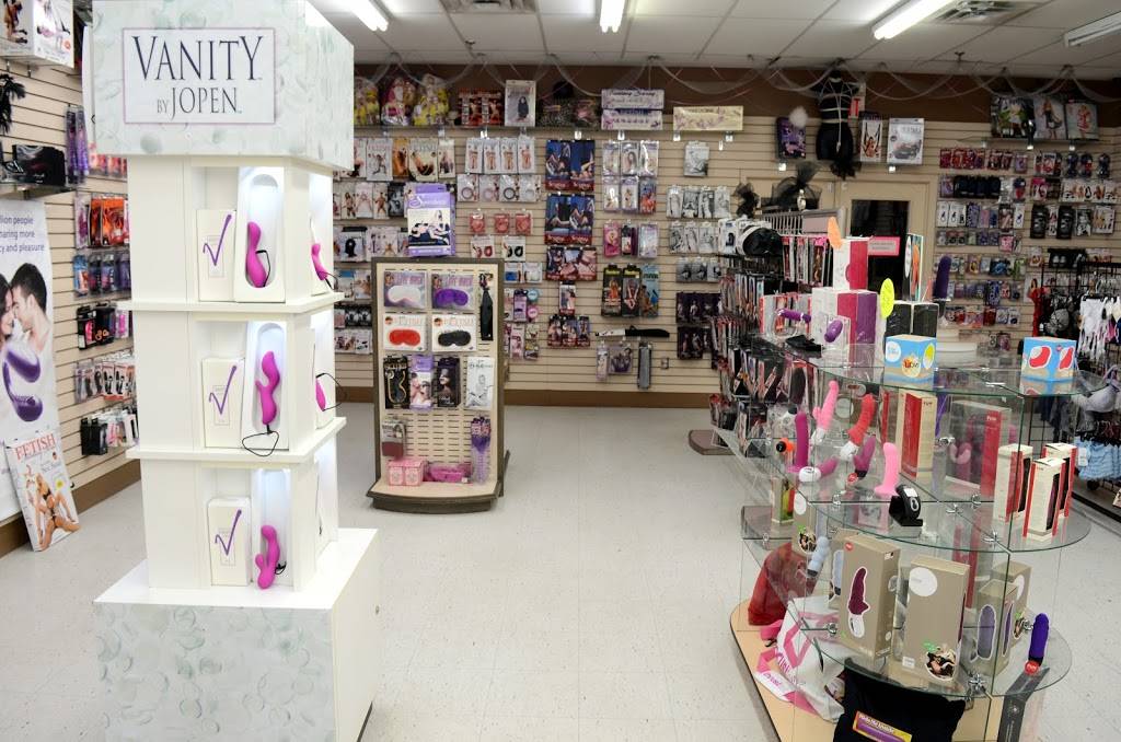 Cupid Boutique Sex Toys Shop - Brampton | restaurant | 158 Kennedy Rd S #7, Brampton, ON L6W 3G7, Canada | 9054577544 OR +1 905-457-7544