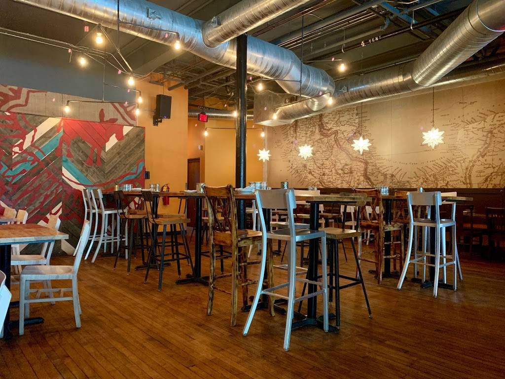 Mula | restaurant | 3932 Farnam St, Omaha, NE 68131, USA | 4023159051 OR +1 402-315-9051