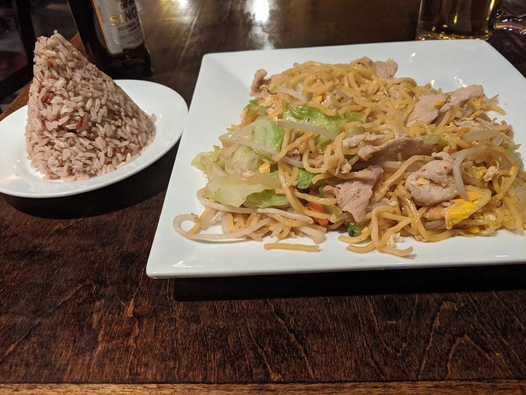 Siam Thai House | restaurant | 1139 Lincoln Ave, Napa, CA 94558, USA | 7072267749 OR +1 707-226-7749