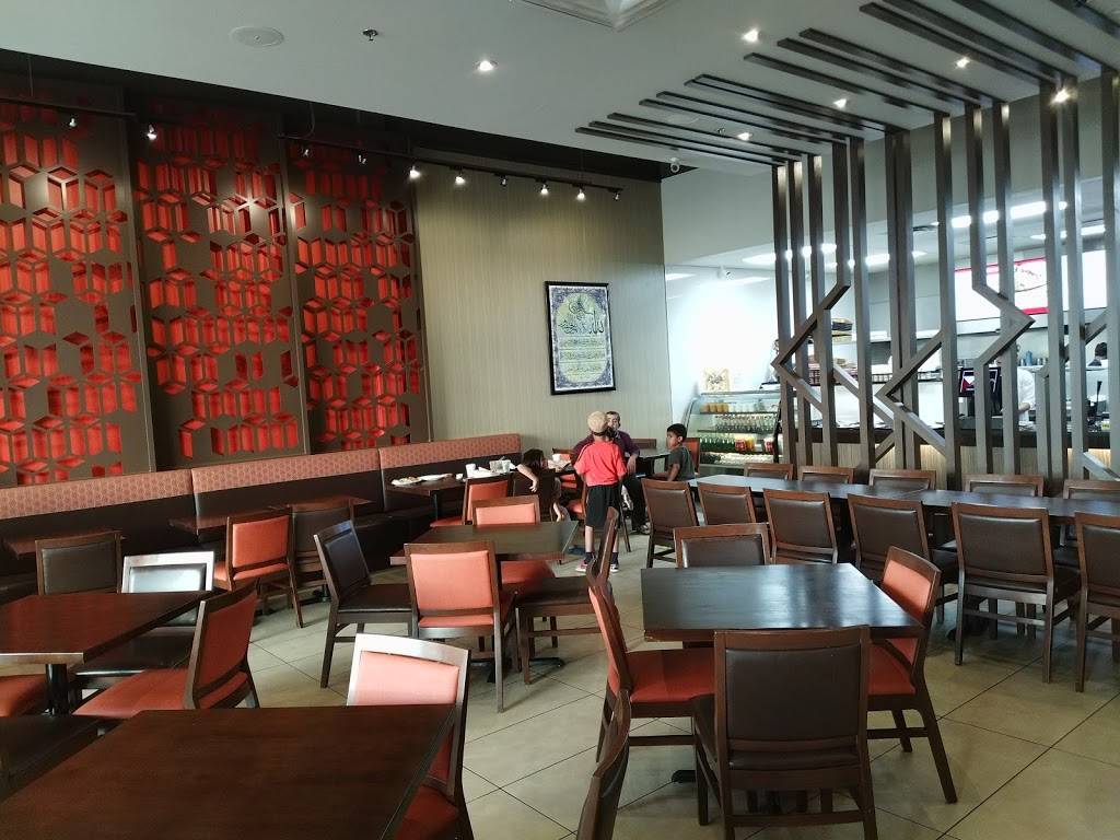 Caravan Kabob House | restaurant | 547 Steeles Ave E, Brampton, ON L6W 4S2, Canada | 9054973876 OR +1 905-497-3876