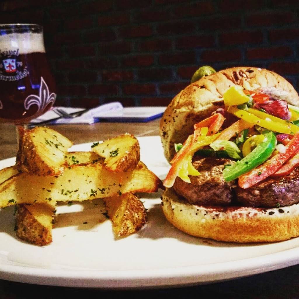 Brewology295 | Port Jeff | restaurant | 201 Main St, Port Jefferson, NY 11777, USA | 6315091700 OR +1 631-509-1700