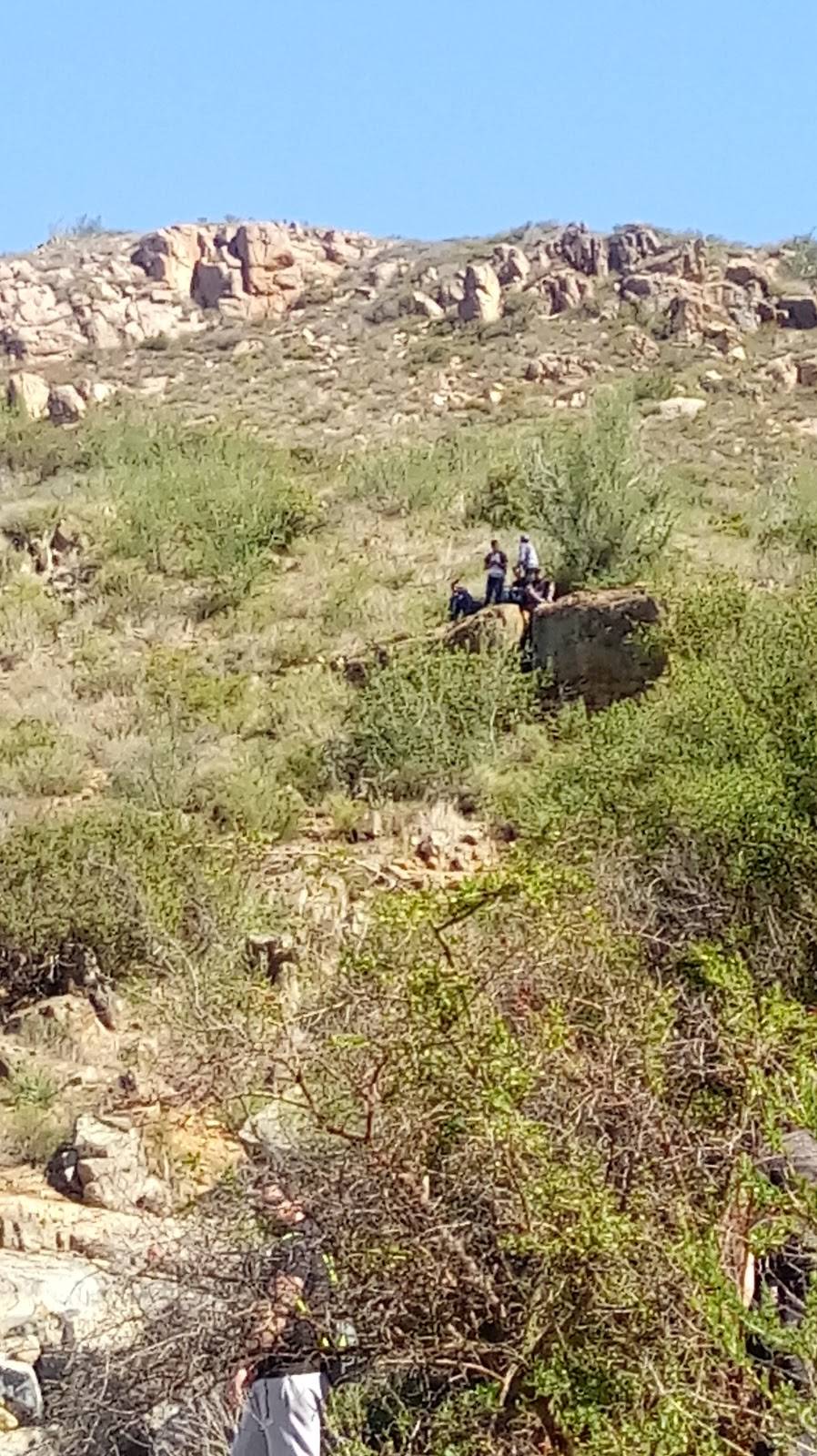 El Salto de Guadalupe | restaurant | México 1, Chapultepec, 22785 Ensenada, B.C., Mexico | 0446644077751 OR +52 1 664 407 7751