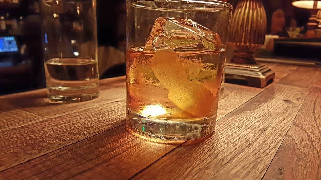 Williams & Graham | night club | 3160 Tejon St, Denver, CO 80211, USA | 3039978886 OR +1 303-997-8886