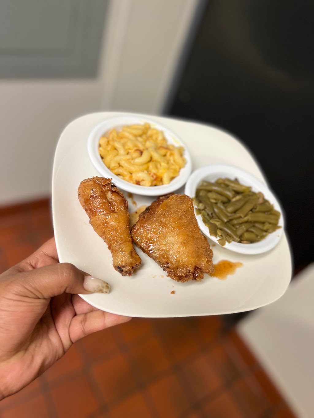 The Bank: Inspired by Lucy and Linda | restaurant | 401 S Main St, Emporia, VA 23847, USA | 4348296550 OR +1 434-829-6550