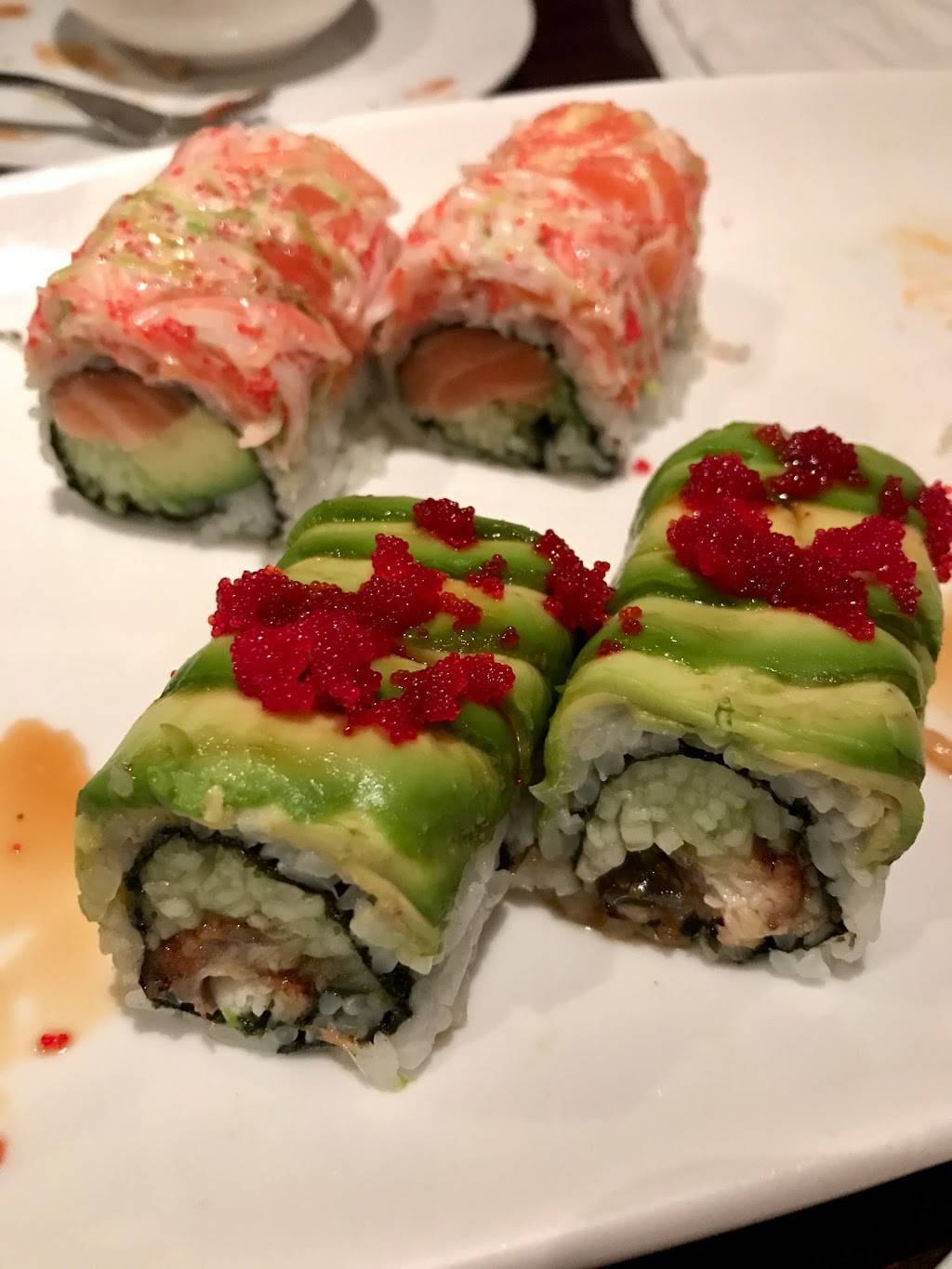 Chikurin | restaurant | 1777 Ocean Ave, Brooklyn, NY 11230, USA | 7183381818 OR +1 718-338-1818