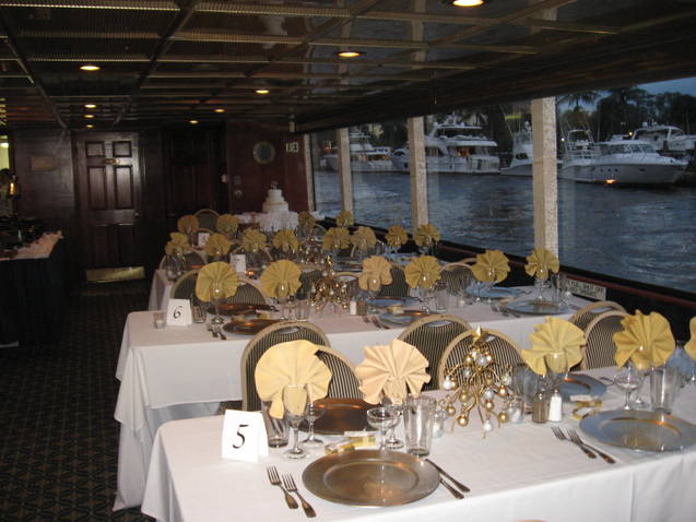 Tikki Queen Cruise | restaurant | office only, 300 SW 1st Ave #101, Fort Lauderdale, FL 33301, USA | 9543148699 OR +1 954-314-8699