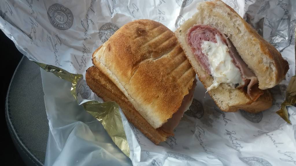 Earl of Sandwich | restaurant | 11717 W Hillsborough Ave Ste 400, Tampa, FL 33635, USA | 8137923052 OR +1 813-792-3052