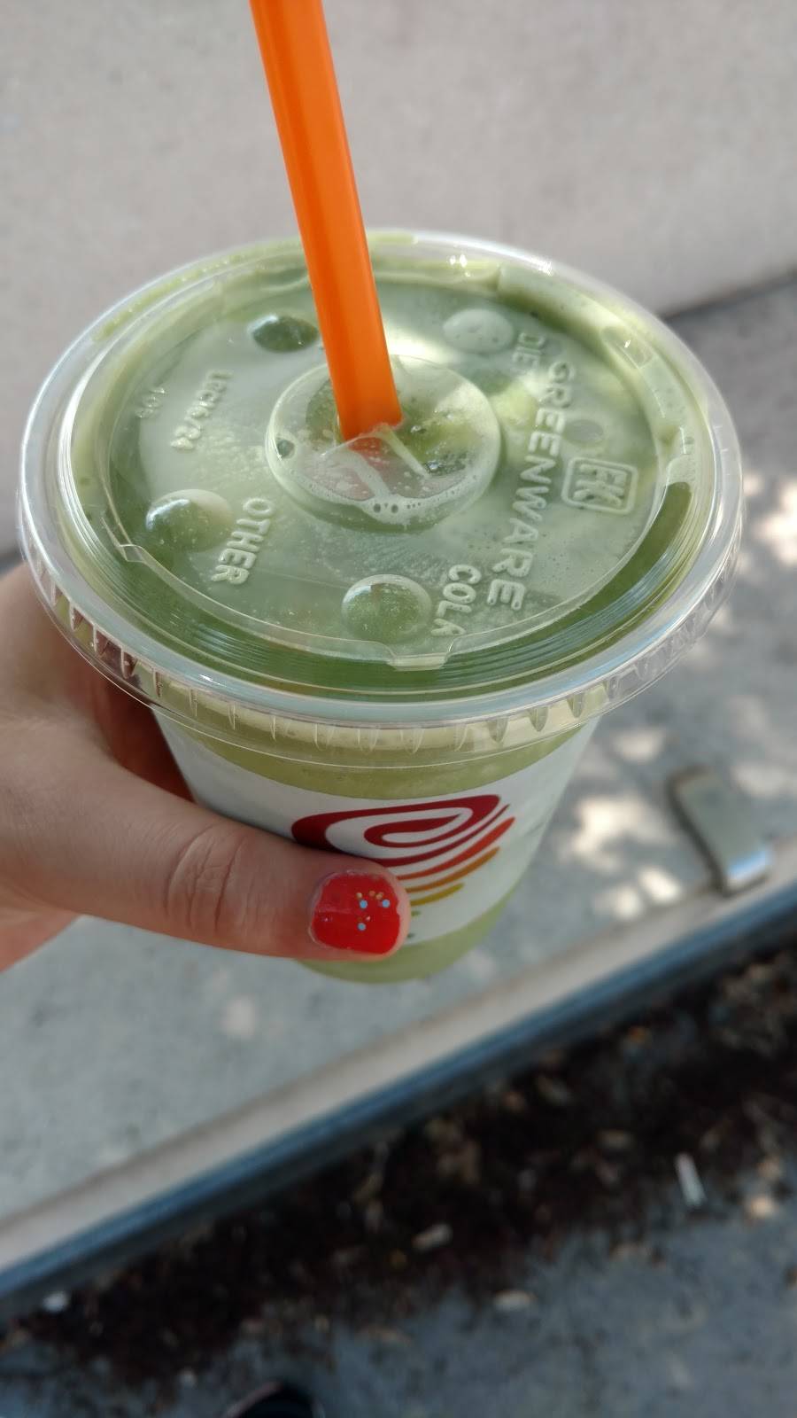 Jamba | restaurant | 300 Washington Ave SE, Minneapolis, MN 55414, USA | 6126242738 OR +1 612-624-2738