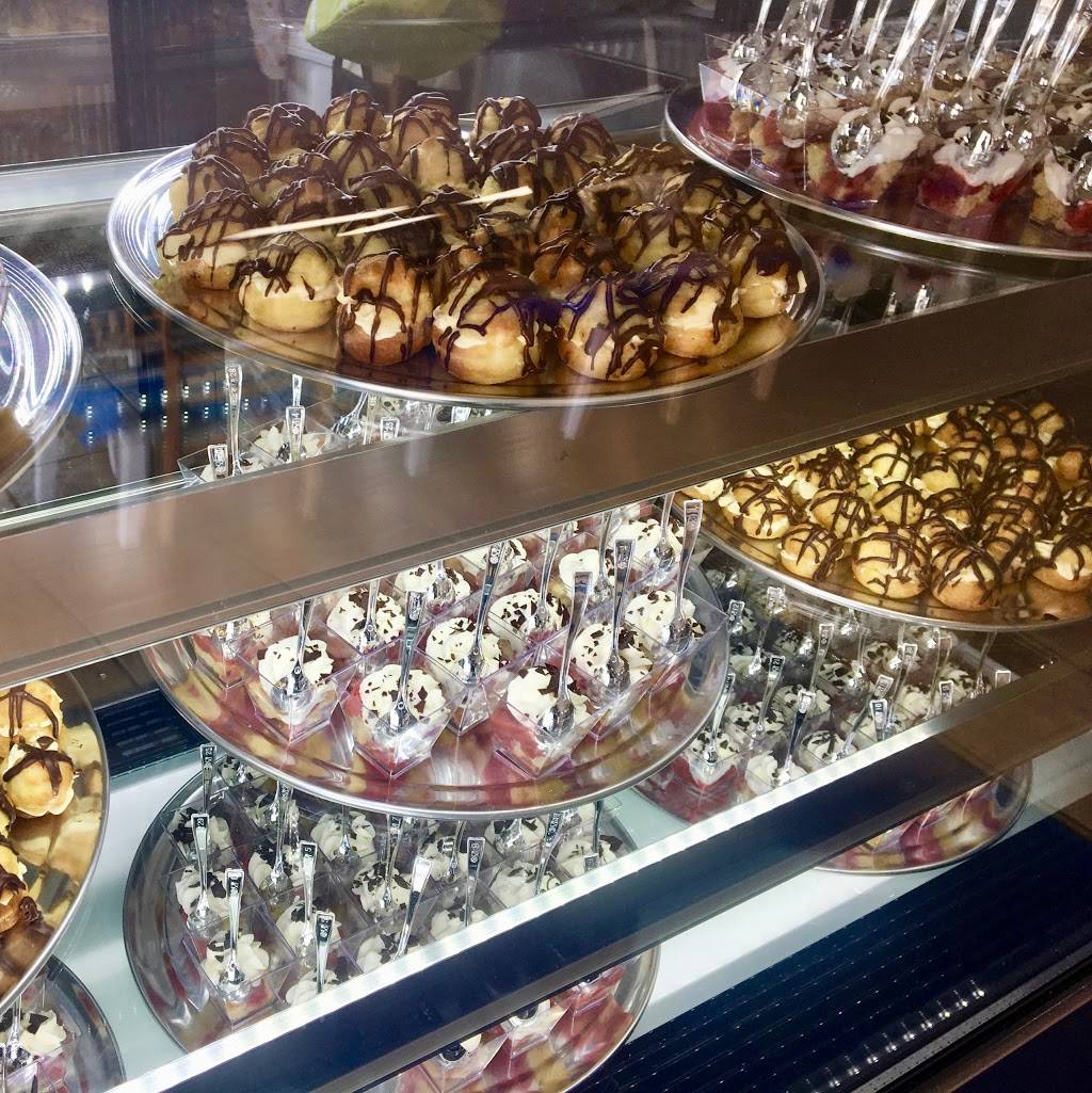 Bites of Europe | restaurant | 1306 Hillsboro Blvd, Manchester, TN 37355, USA | 9319541300 OR +1 931-954-1300