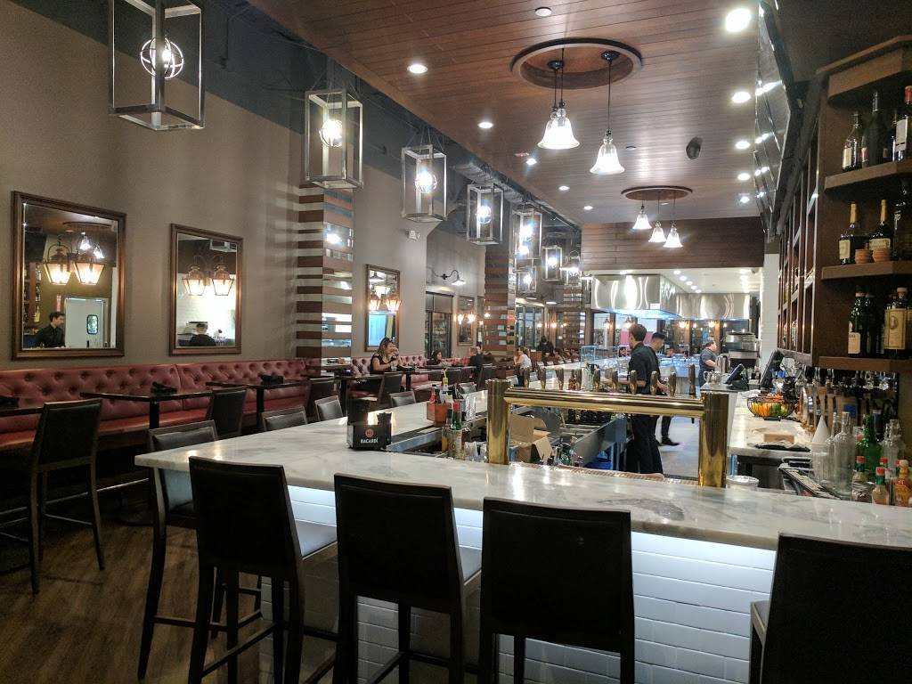 Kettlebar | restaurant | 2493 Park Ave #41, Tustin, CA 92782, USA | 7142588160 OR +1 714-258-8160