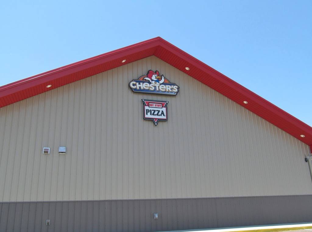 Chesters Fried Chicken | restaurant | 10391 County Rd K, Auburndale, WI 54412, USA | 7155023131 OR +1 715-502-3131