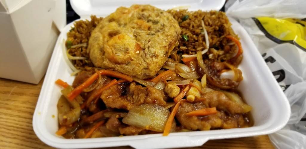 New Chinese Kitchen | meal takeaway | 1999 W. 75th St, Ste F, Woodridge, IL 60517, USA | 6309104100 OR +1 630-910-4100