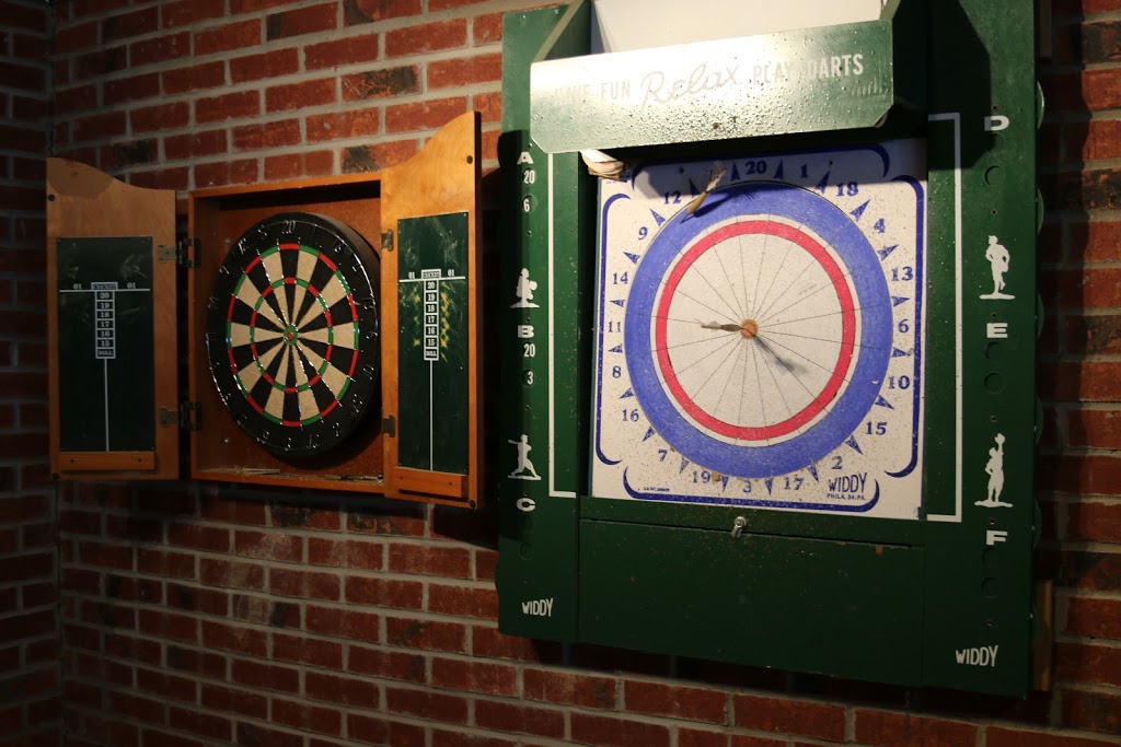 Seans Pub N Grub | restaurant | 50 Deerfield Rd, Parlin, NJ 08859, USA | 7322346088 OR +1 732-234-6088