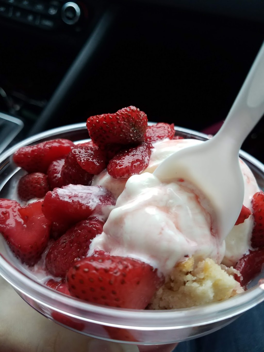 Andys Frozen Custard | restaurant | 3104 Anna Marie Ln, Naperville, IL 60564, USA | 3314447001 OR +1 331-444-7001