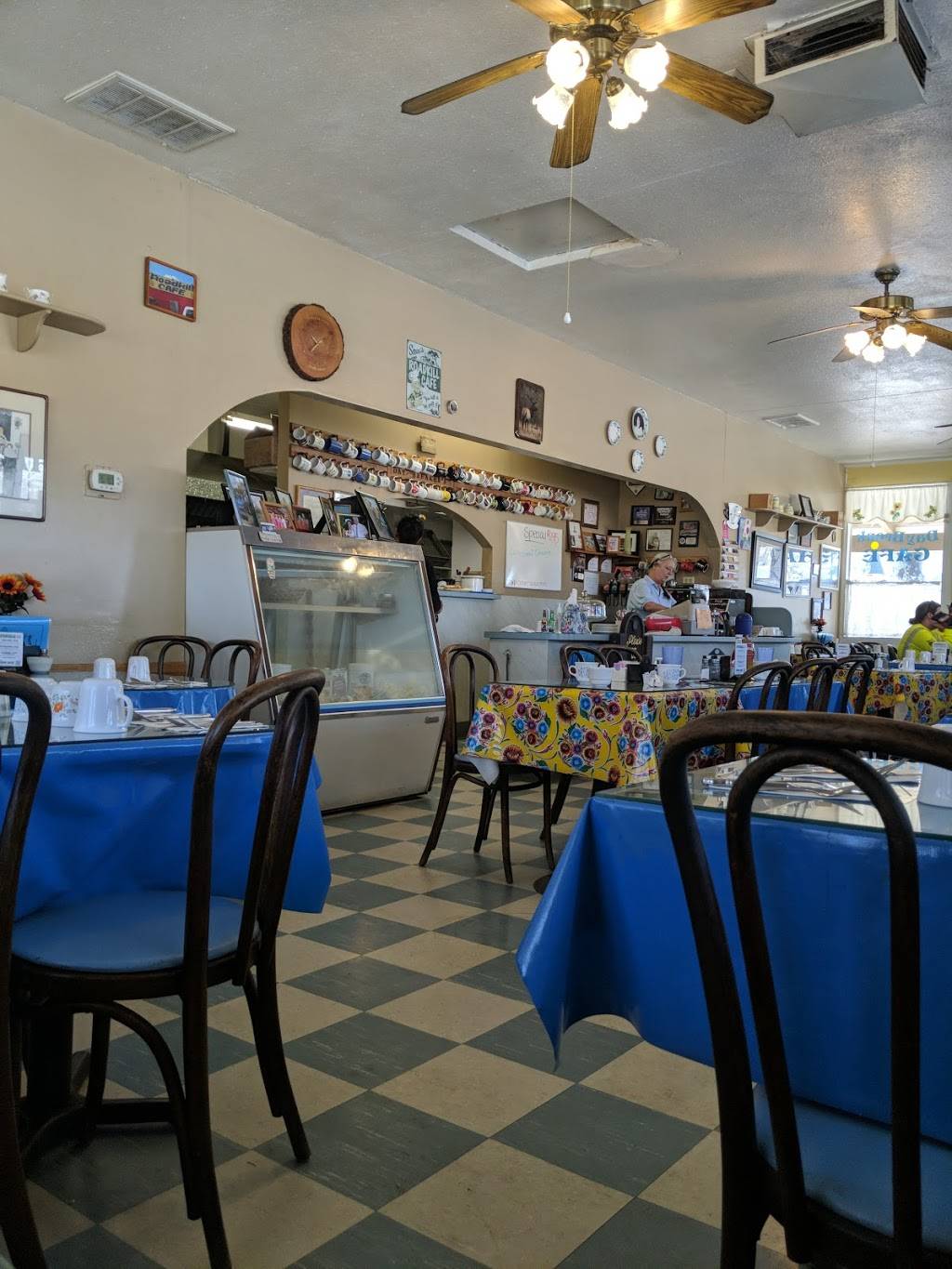 Day Break Cafe | restaurant | 17438 Penn Valley Dr #107, Penn Valley, CA 95946, USA | 5304321216 OR +1 530-432-1216