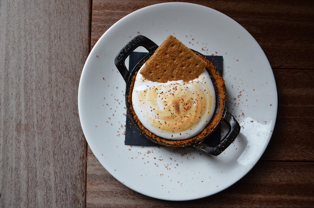 The Order Food & Drink | restaurant | 305 E Walnut St, Springfield, MO 65806, USA | 4178515299 OR +1 417-851-5299