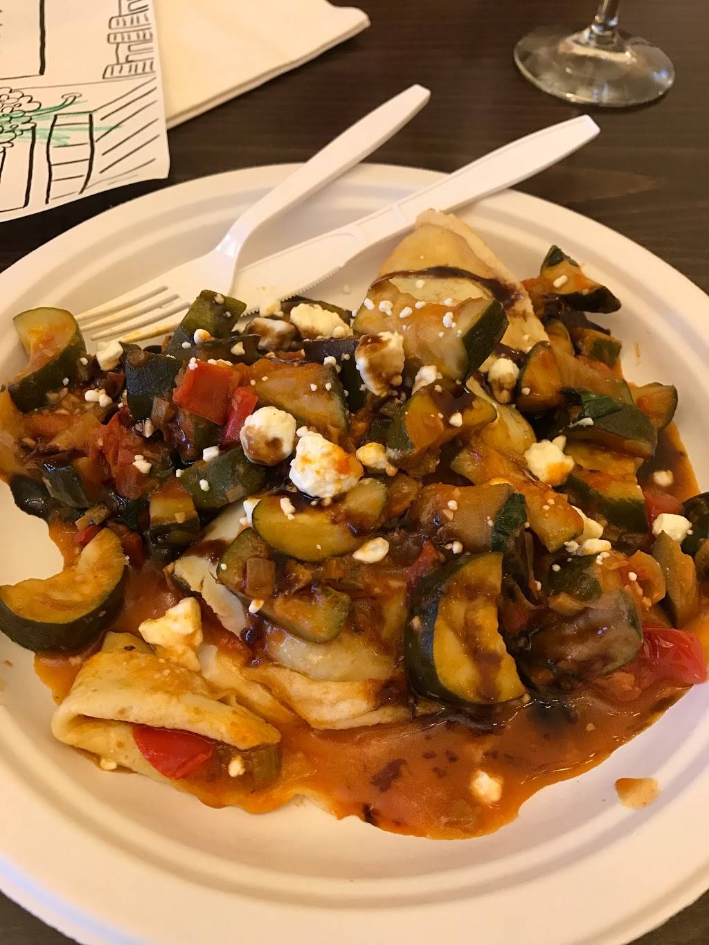 Winery 32 | restaurant | 15066 Limestone School Rd, Leesburg, VA 20176, USA | 2406871989 OR +1 240-687-1989