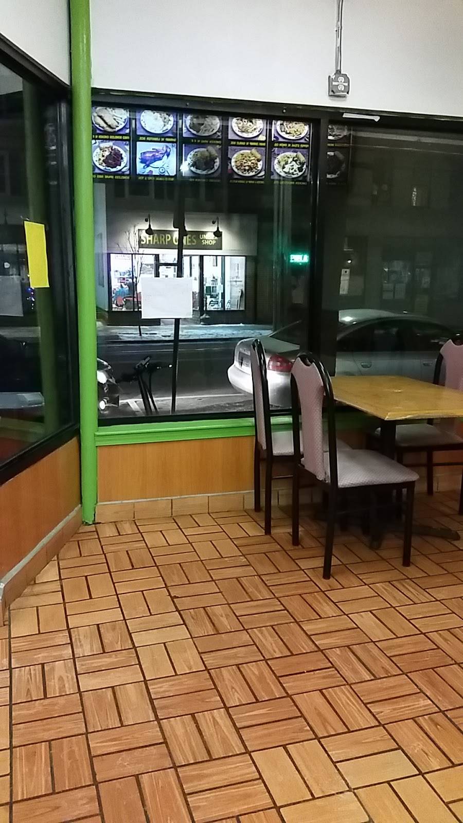 Joy Kitchen | meal takeaway | 251 Grand Ave, New Haven, CT 06513, USA | 2035627770 OR +1 203-562-7770