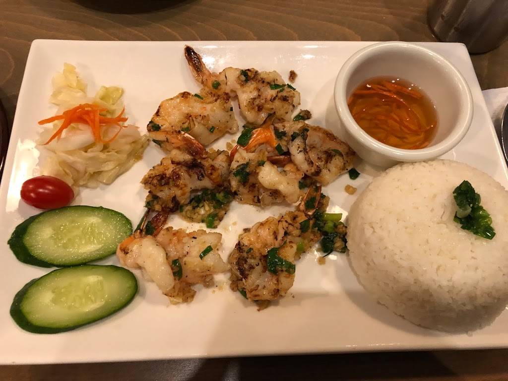 Broken Rice | restaurant | 3607 Waialae Ave, Honolulu, HI 96816, USA | 8087390230 OR +1 808-739-0230