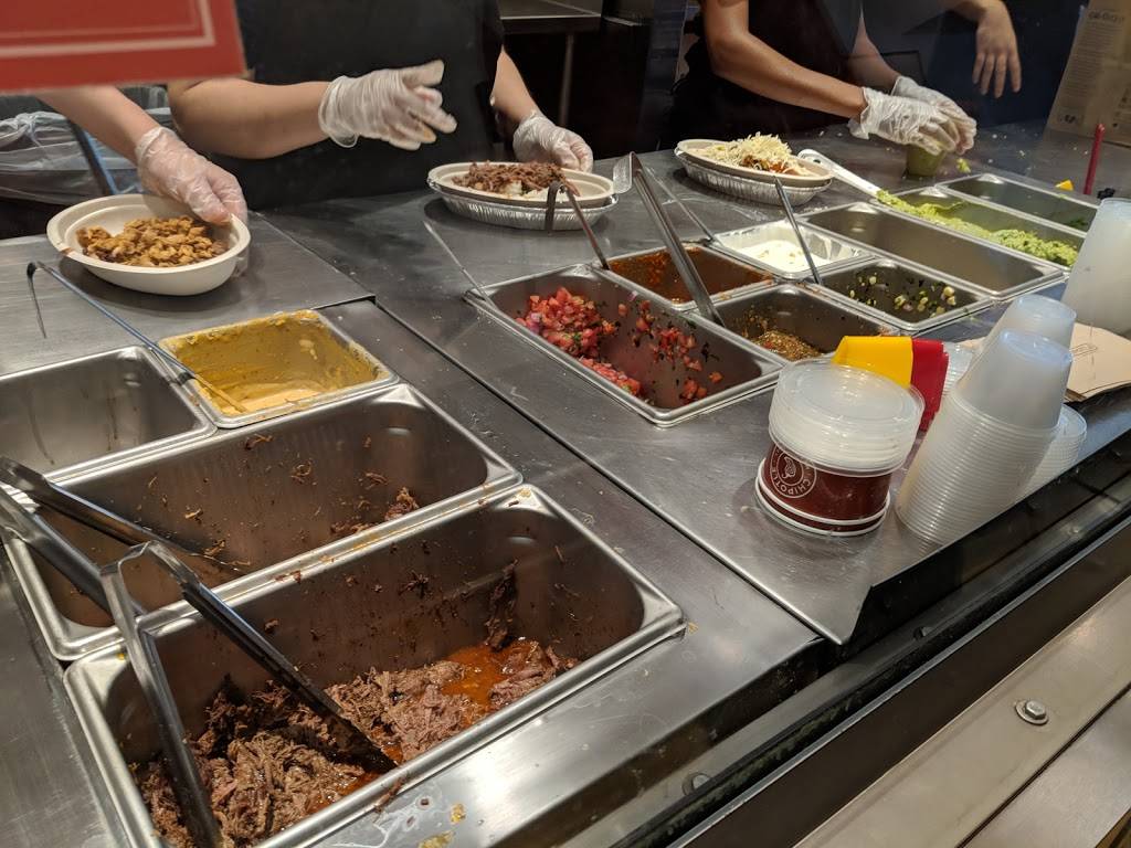 Chipotle Mexican Grill | restaurant | 233 W Lake St, Chicago, IL 60606, USA | 3122636230 OR +1 312-263-6230