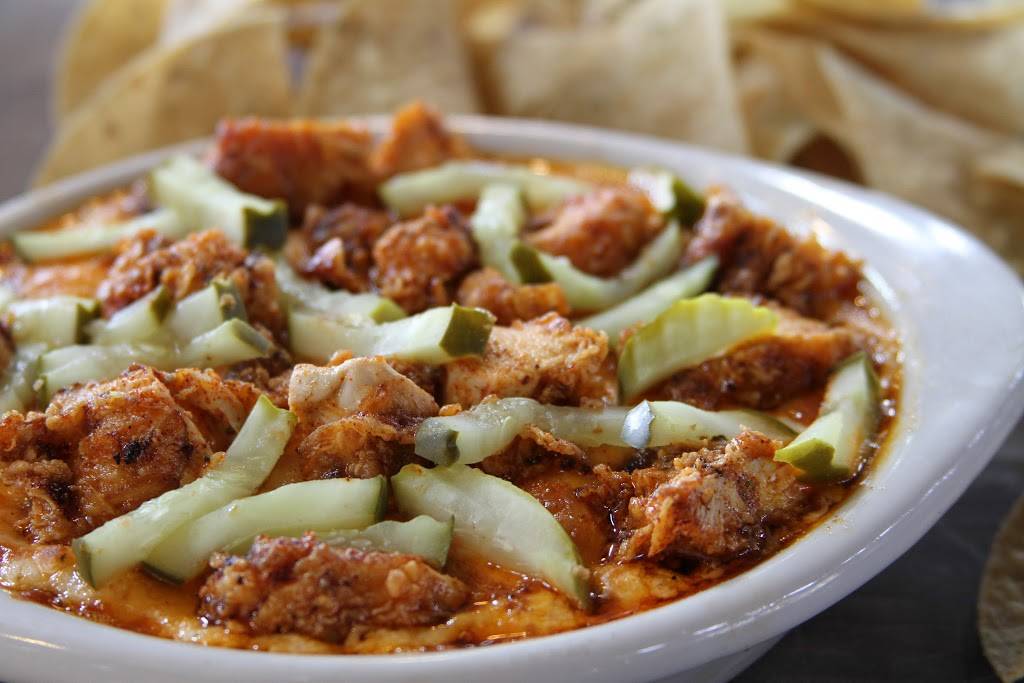 The Goat | restaurant | 5730 Silver Falls St, Dublin, OH 43016, USA | 6148761427 OR +1 614-876-1427