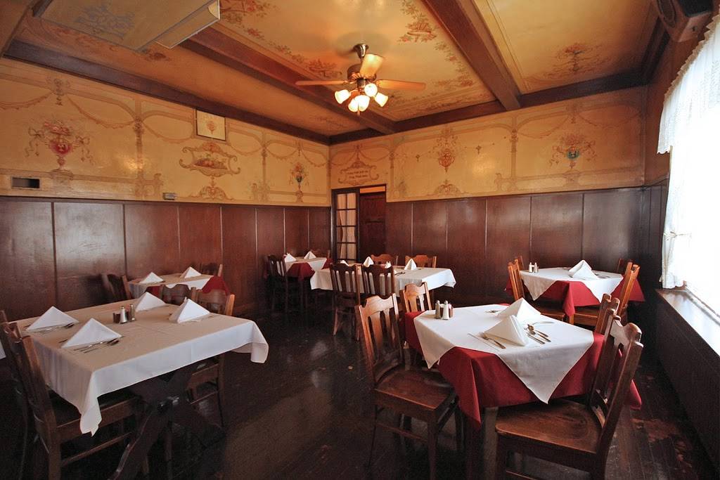 Kegels Inn | restaurant | 5901 W National Ave, West Allis, WI 53214, USA | 4142579999 OR +1 414-257-9999