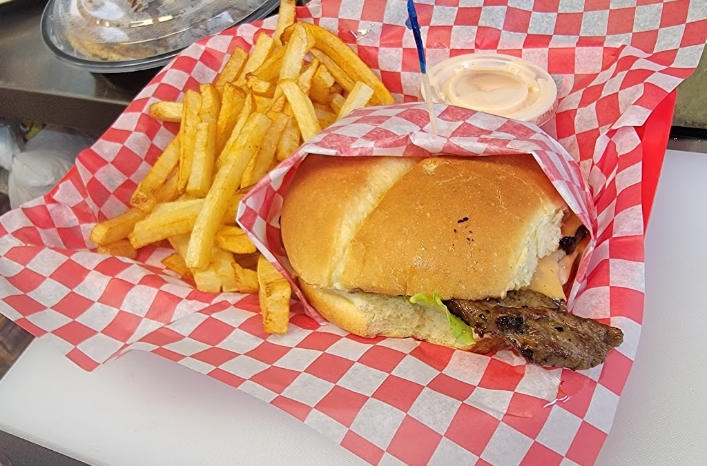 Bexpress 504 | restaurant | 98 Phillipi Rd, Columbus, OH 43228, USA | 6142061124 OR +1 614-206-1124